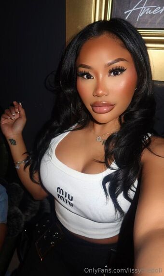 lissythedoll Fotografii Nud Scurse OnlyFans 22