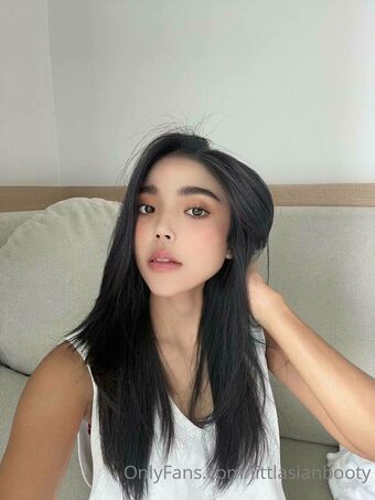 littlasianbooty