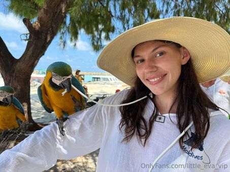 little_eva_vip