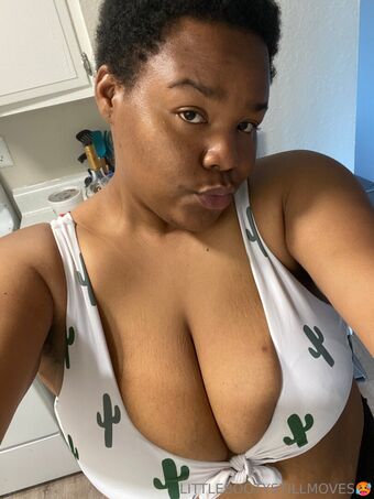 littlebootystillmoves