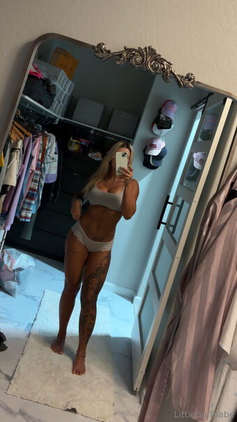 littlebuffbabe