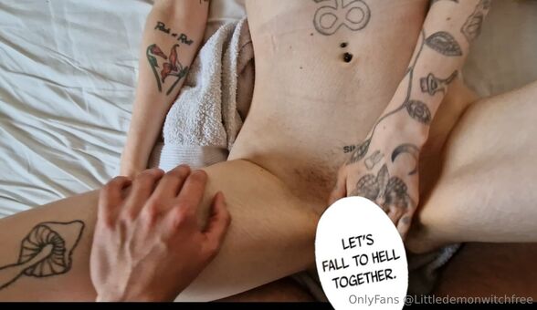 littledemonwitchfree