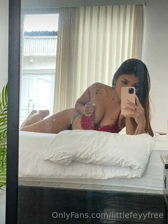 littlefeyyfree