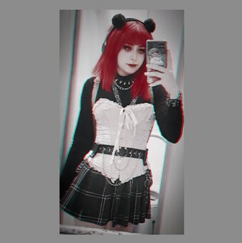 LittleKuromi_01
