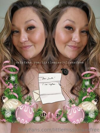 littlemissjuliaxxfree