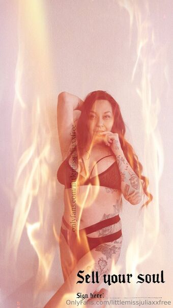littlemissjuliaxxfree