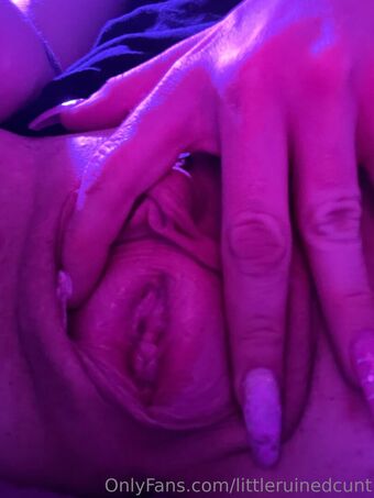 littleruinedcunt