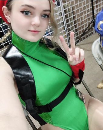 LittleShellder