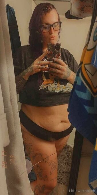 littlewitchbitchbritfree