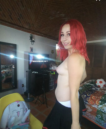 Litzia Moon