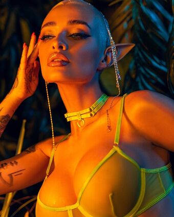 Liya Odesskaya Fotografii Nud Scurse OnlyFans 14