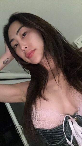 Lizzy Capri