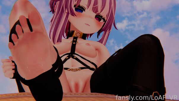 LoAF_VR