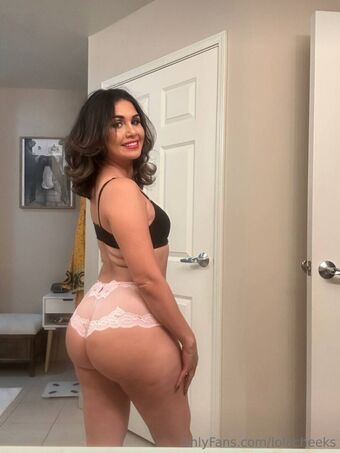 Lola Cheeks