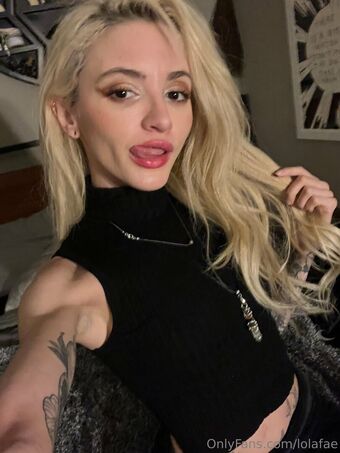 lolafae