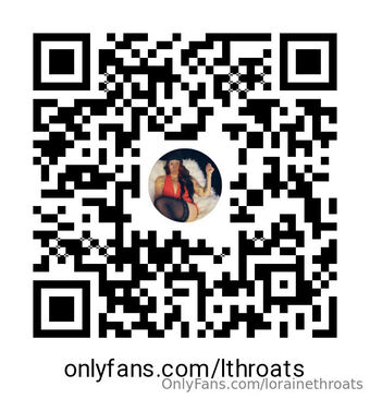 lorainethroats