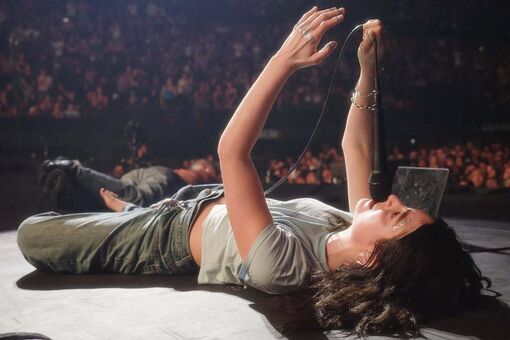 Lorde