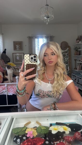 Loren Gray