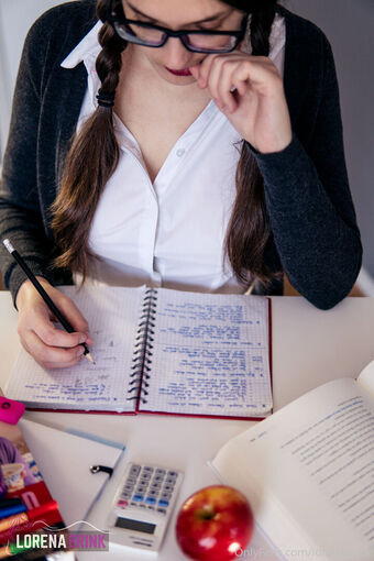 Lorena Brink Fotografii Nud Scurse OnlyFans 2