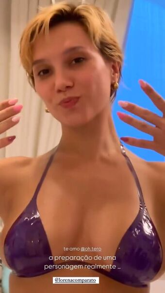 Lorena Comparato