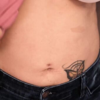 Lorraine Del Sol Fotografii Nud Scurse OnlyFans 4