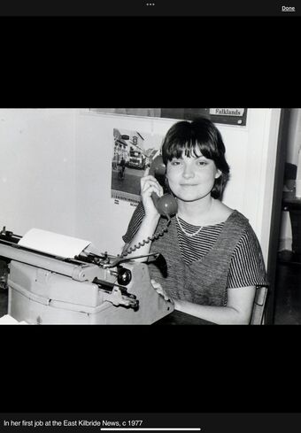 Lorraine Kelly Fotografii Nud Scurse OnlyFans 3