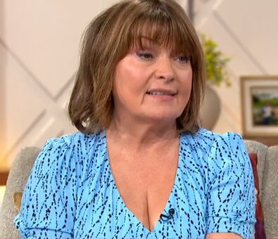 Lorraine Kelly Fotografii Nud Scurse OnlyFans 11