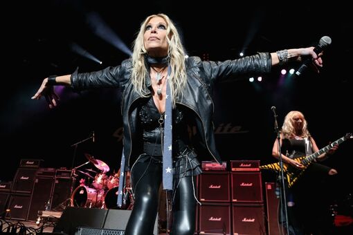 Lorraine Lewis Fotografii Nud Scurse OnlyFans 11