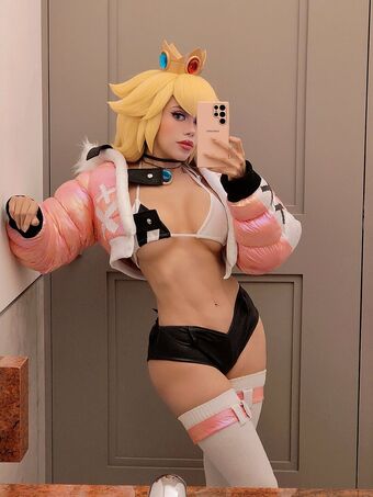 LorraineCosplay Fotografii Nud Scurse OnlyFans 2