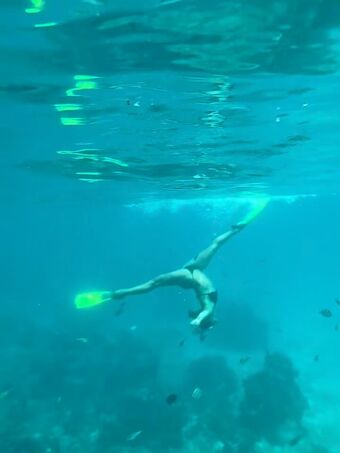 Lorrane Dos Santos Fotografii Nud Scurse OnlyFans 121