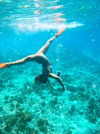 Lorrane Dos Santos Fotografii Nud Scurse OnlyFans 122