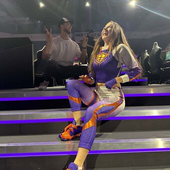 Loserfruit