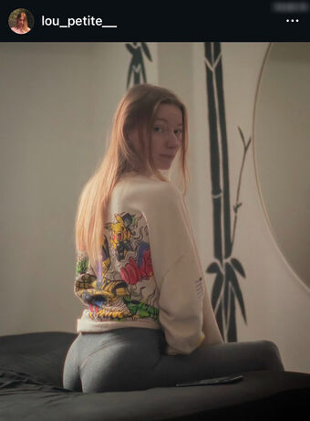Lou Petite