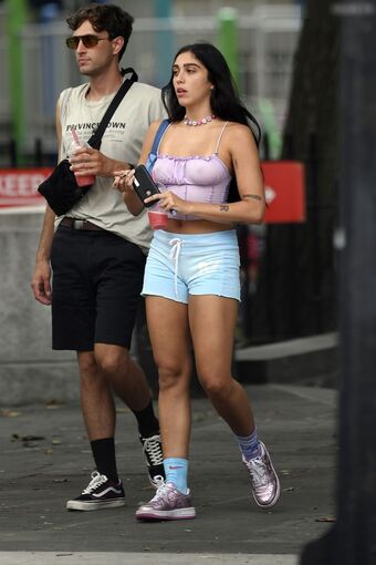 Lourdes Maria Ciccone Leon