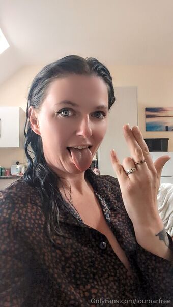 louroarfree