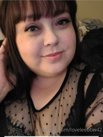 loveleebbw42