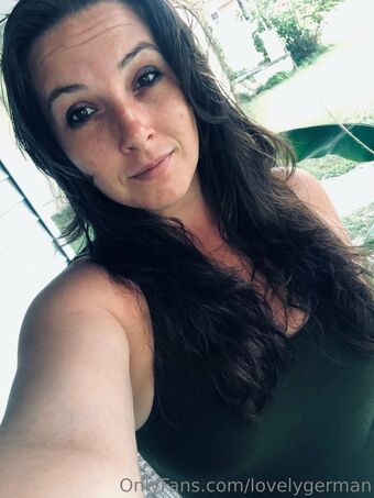 lovelygerman