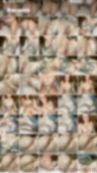 lovelylizfree