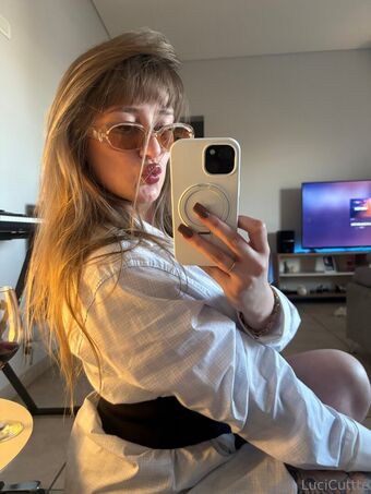 lucicuttte