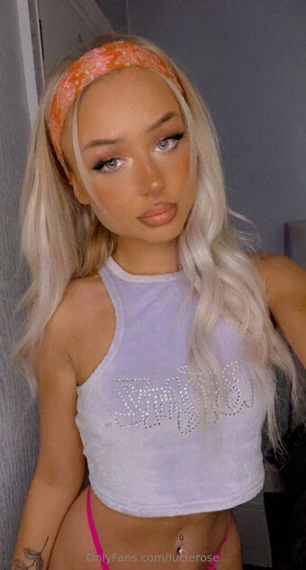 LucieRose