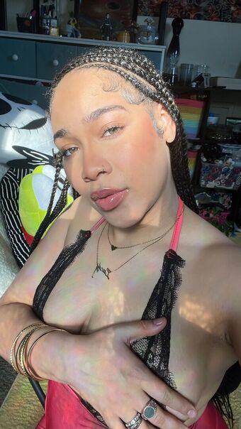 Luckyjpg_ , Colourfulaura