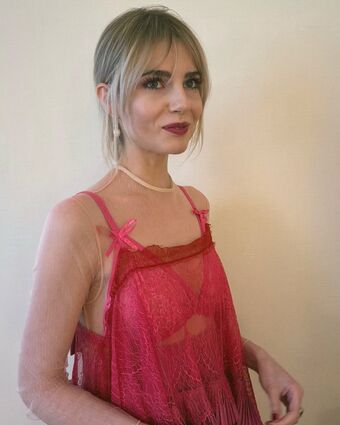 Lucy Boynton