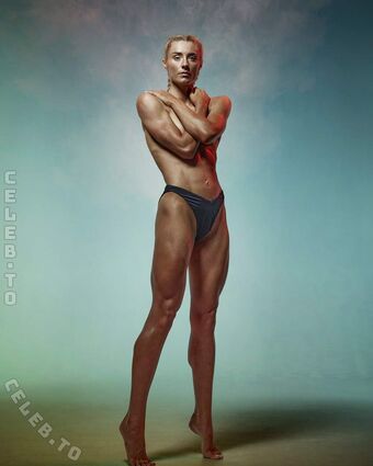 Lucy Charles-Barclay