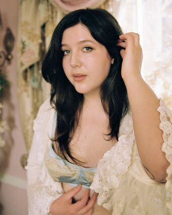 Lucy Dacus