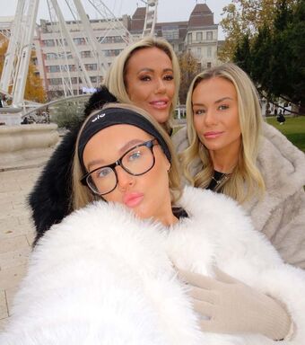 Lucy Zara Appreciation