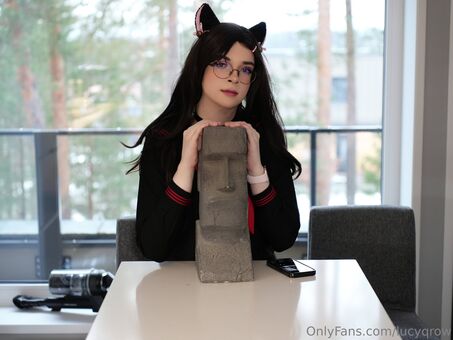 lucyqrow