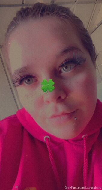 lucyxsahara