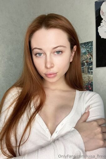 luisa_firee