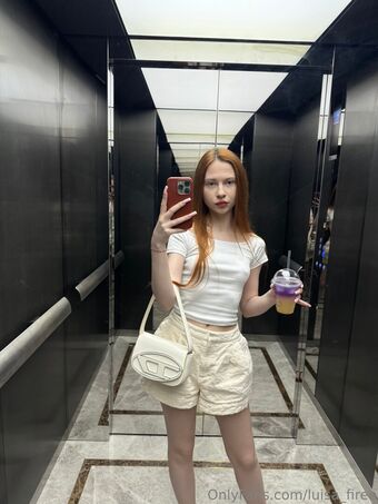 luisa_firee