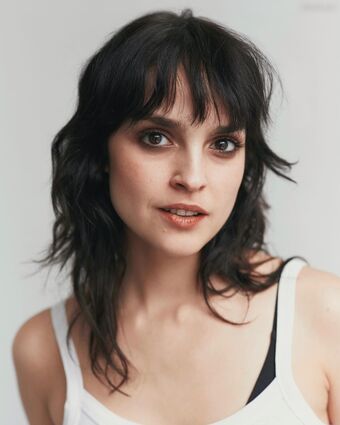 Luise Befort